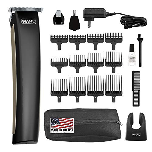 wahl lithium ion plus 2.0