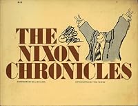 The Nixon Chronicles 0893280011 Book Cover