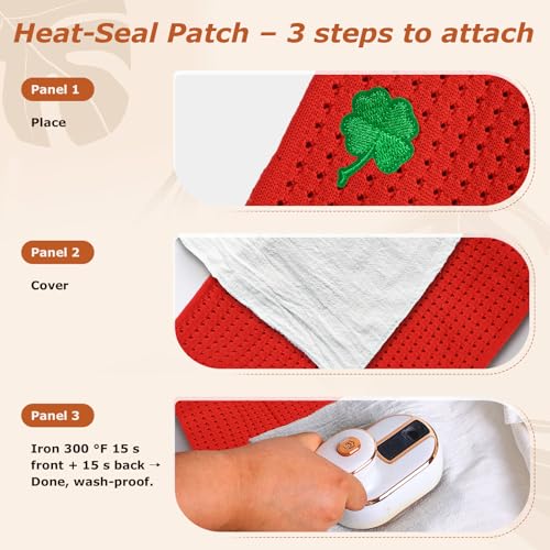 Image of Small Crochet Knit Tote Wrist Bag, Portable Knot Sleeve Handle Bag Cute Wristlet Pouch Purse for Women