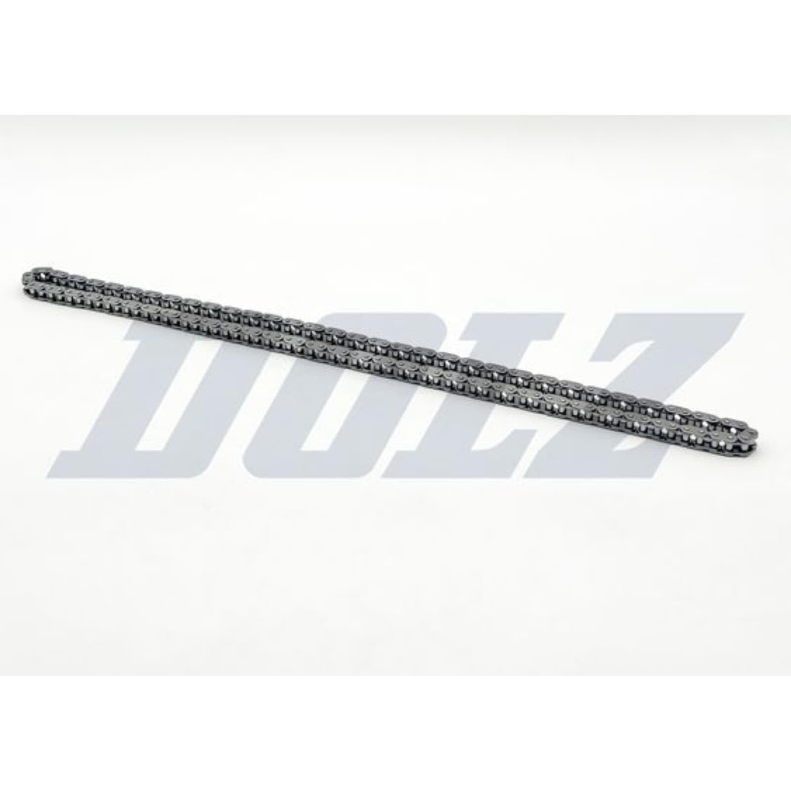 DOLZ SKCO004V Kit de cadena de distribución con rueda dentada árbol de levas con rueda dentada cigüeñal