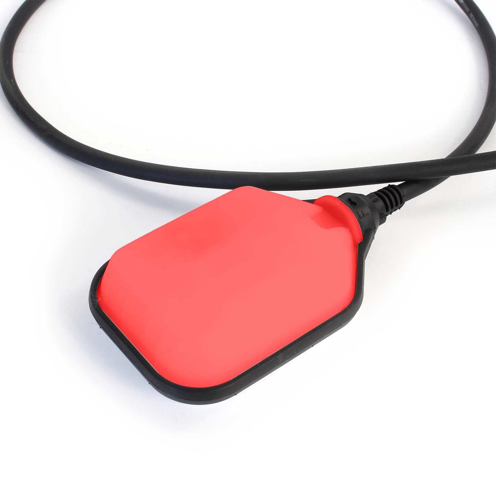 XPOtool Interruptor flotante para estanques cable de 5m protector bombeo en vacío