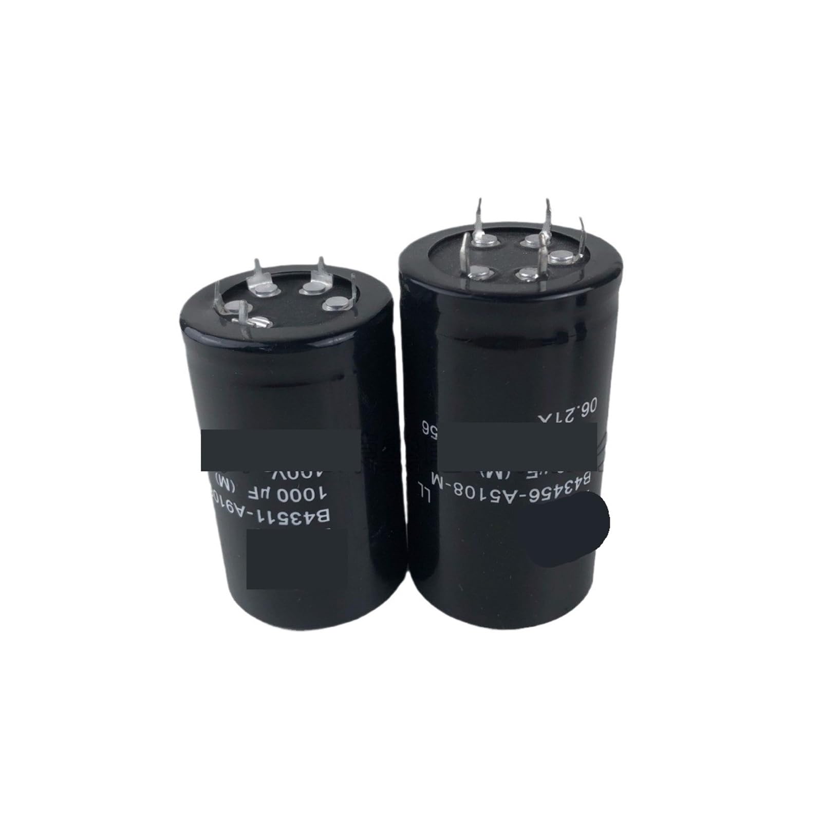 LEOTNNDQ 1pcs B43456-A5108-M 450V1000UF aluminum electrolytic capacitor