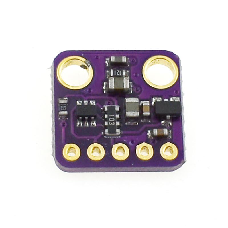3Pcs GY-9960LLC APDS-9960 RGB Gesture Sensor Board Module Breakout