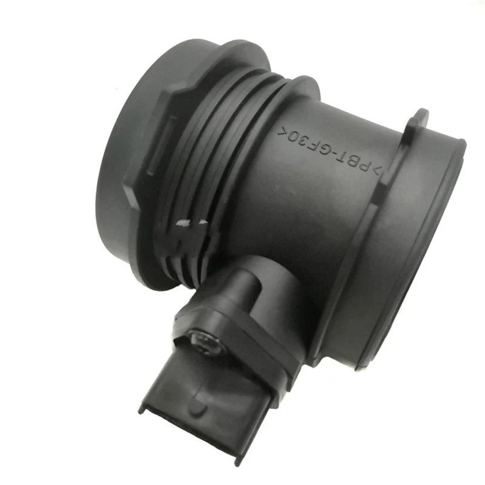 Sensore misuratore di Flusso d'Aria 0281002443 MAF Sensore misuratore di Flusso d'Aria di Massa per Saab 9-3 2. TID 5166541 5167879