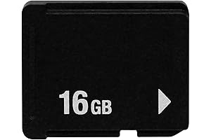 OSTENT 16GB Memory Card Stick Storage for Sony PS Vita PSV1000/2000 PCH-Z041/Z081/Z161/Z321/Z641