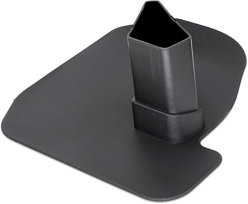 Miniatura 7 de IAG I-Line - Mini aleta lateral para barro (2 unidades) para Ford Bronco 2021+ 2/4 puertas (requiere rieles de roca OEM, no compatible con opción de