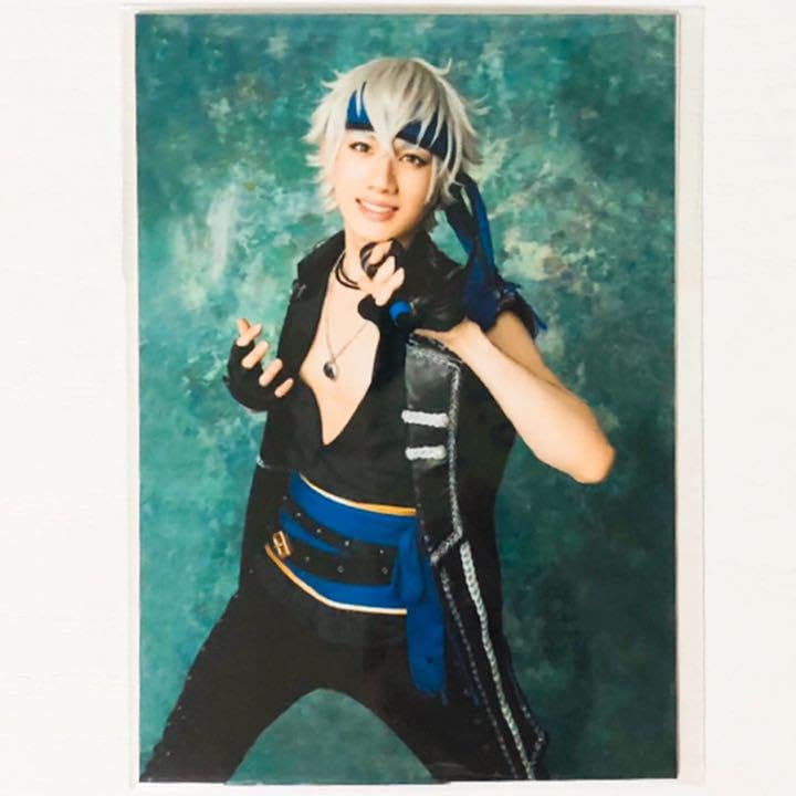 Amazon.co.jp: ☆あんステ☆DR☆UNDEAD 大神晃牙 個人 ☆2点セット 