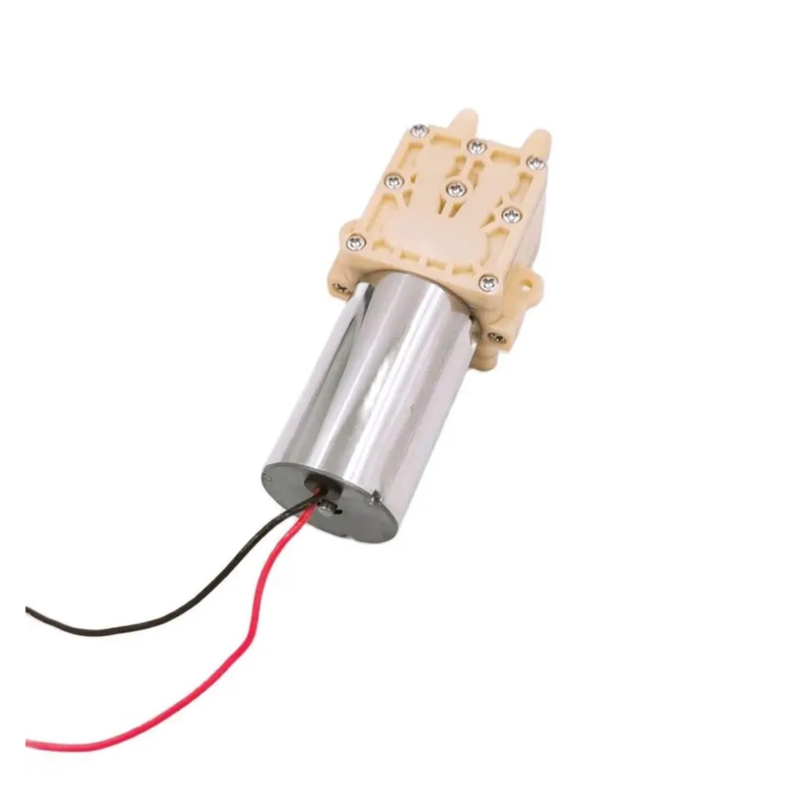 Pompe à eau de faible capacité 12V, 24V avec moteur sans balais(12V)