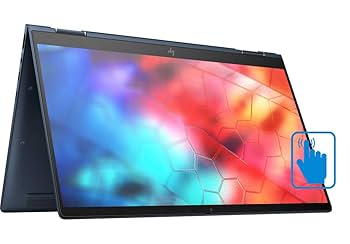Amazon.com: HP Elite Dragonfly Home and Business Laptop-2-in