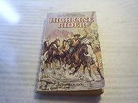 High Line Rider 0821716158 Book Cover