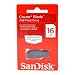 SanDisk Cruzer Blade - Memoria USB de 2.0 de 16 GB