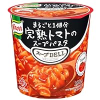 Amazon.co.jp: クノール スープDELI サクサクパン入り 北海道コーン