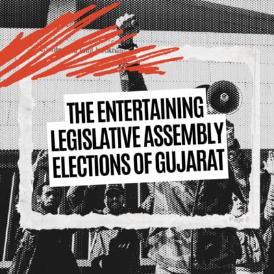 The Entertaining Legislative Assembly Elections of Gujarat (2022)