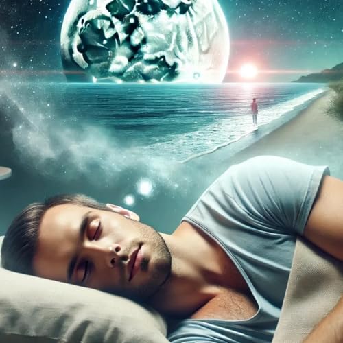 Lucidn&iacute; sen, kter&yacute; změnil směr života!