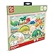 Hape Dinosaurs Puzzles FSC