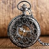 Es kann eine Uhr sein, auch eine Halskette. Ideal für den täglichen Gebrauch oder als Sammlung aufbewahren.