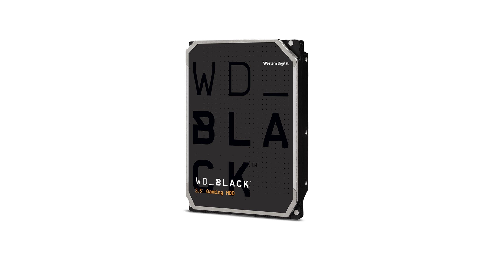 Western Digital WD Black 内蔵HDD 3.5インチ 6TB SATA 3.0(SATA 6Gb/s)  WD6002FZWX Amazon | Western Digital HDD 6TB WD Black PCゲーム