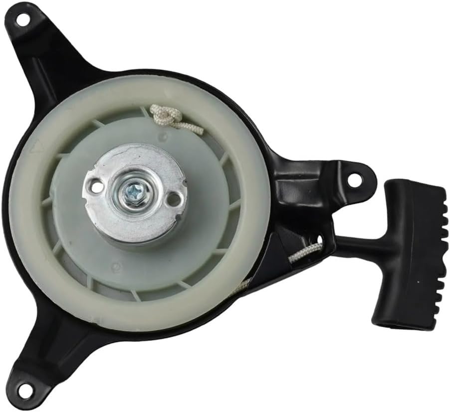 1pcs Pull Starter Fit for HRB475 HRD535 HRB535 HRD536 HRH536 HRM535 Lawn Mowers Tool Part Assembly