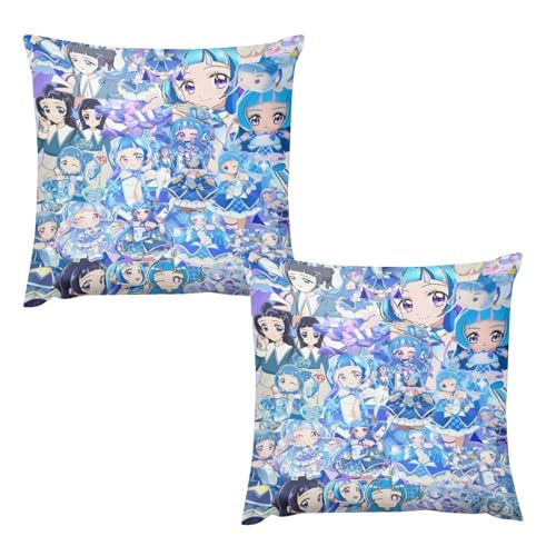 �L�~�ƃA�C�h���v���L���A��L���A�E�C���N �������J�o�[ 2���Z�b�g �������J�o�[ ���z�c�J�o�[ �G�� �O�b�Y �M�t�g �Ђ�̂��傤 �ƒ�p �Q�� �_�炩�����K ���@�\ 16 "x16 "