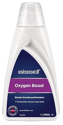 BISSELL Oxygen Boost Formule, A utiliser SpotClean/SpotClean Pro, 1134N