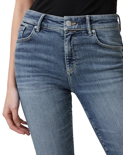 Women's Miller Pushup Jean3