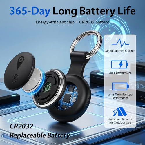 Mini Hidden GPS for iOS