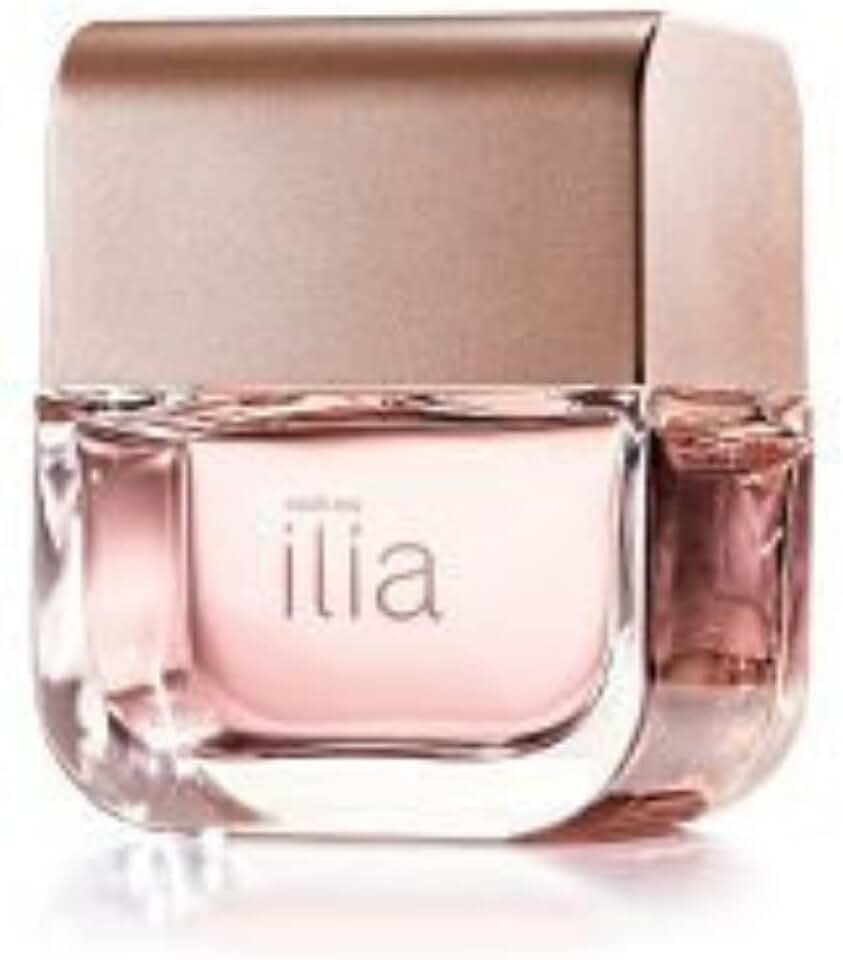 Deo Parfum Ilía Feminino - 50 ml