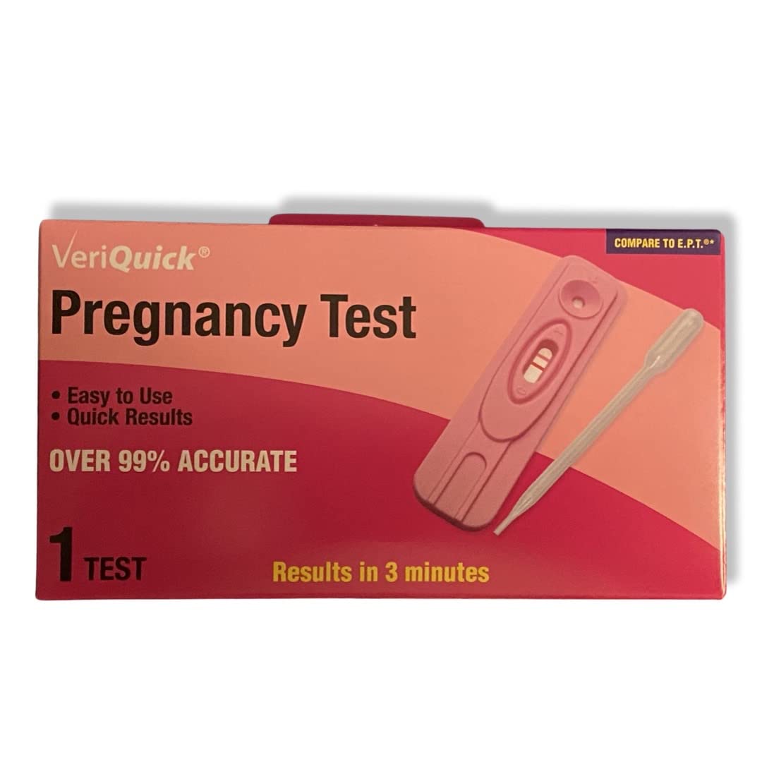 Pregnancy Test