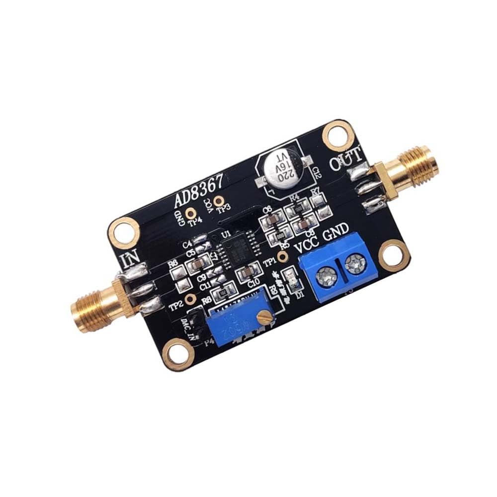 AD8367 - Amplificatore lineare variabile
