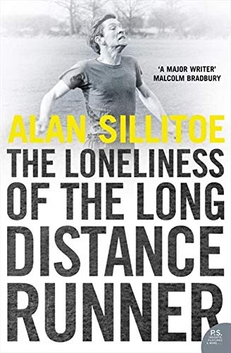 HarperCollins The Loneliness of the Long Distance Runner