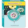 Numerology 3.5 ( Language Hindi , English ) Astrology Software (CD)