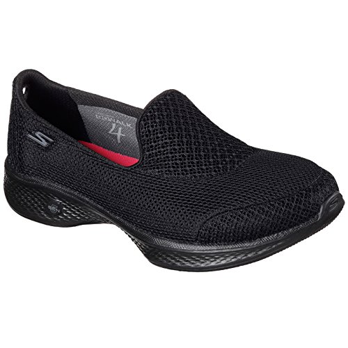 Image of Skechers Womens Go Walk 4 - Propel Walking Shoe