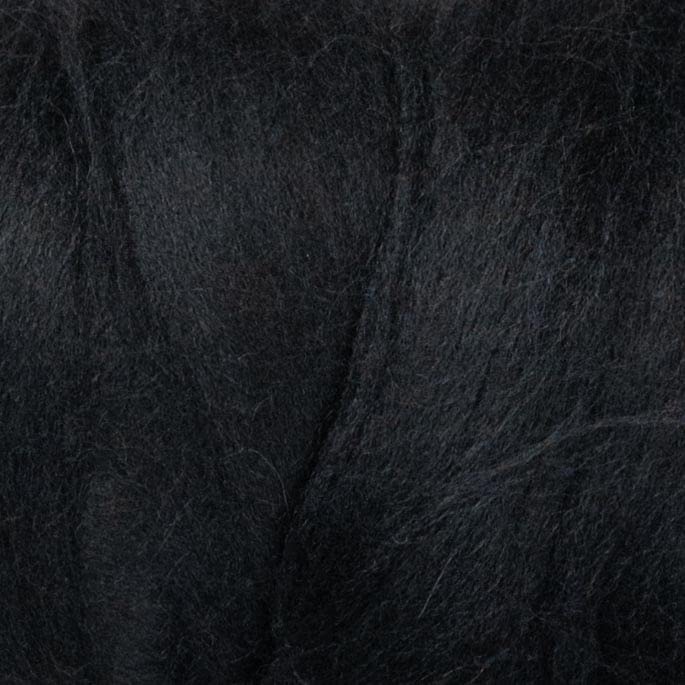 Kondoos Coloured 225 gram Natural Wool roving Tops, Best Wool for Needle Felting Wet Felting, handcrafts - Image 4