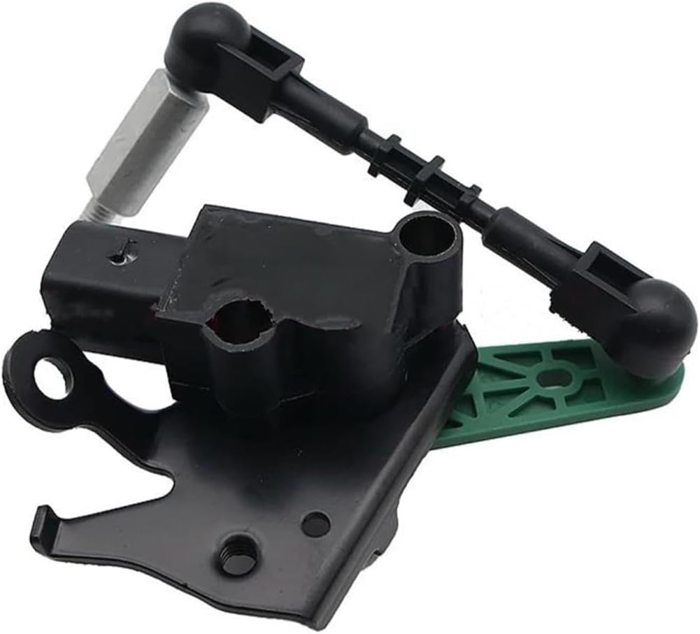 Height Level Sensor GS1F-51-22YB / GS1F-51-22YC Rear Suspension Height Control Level Sensor Plug Pigtail Connector Wire for Mazda 6 2008-2011 Headlamp Levelling Sensor