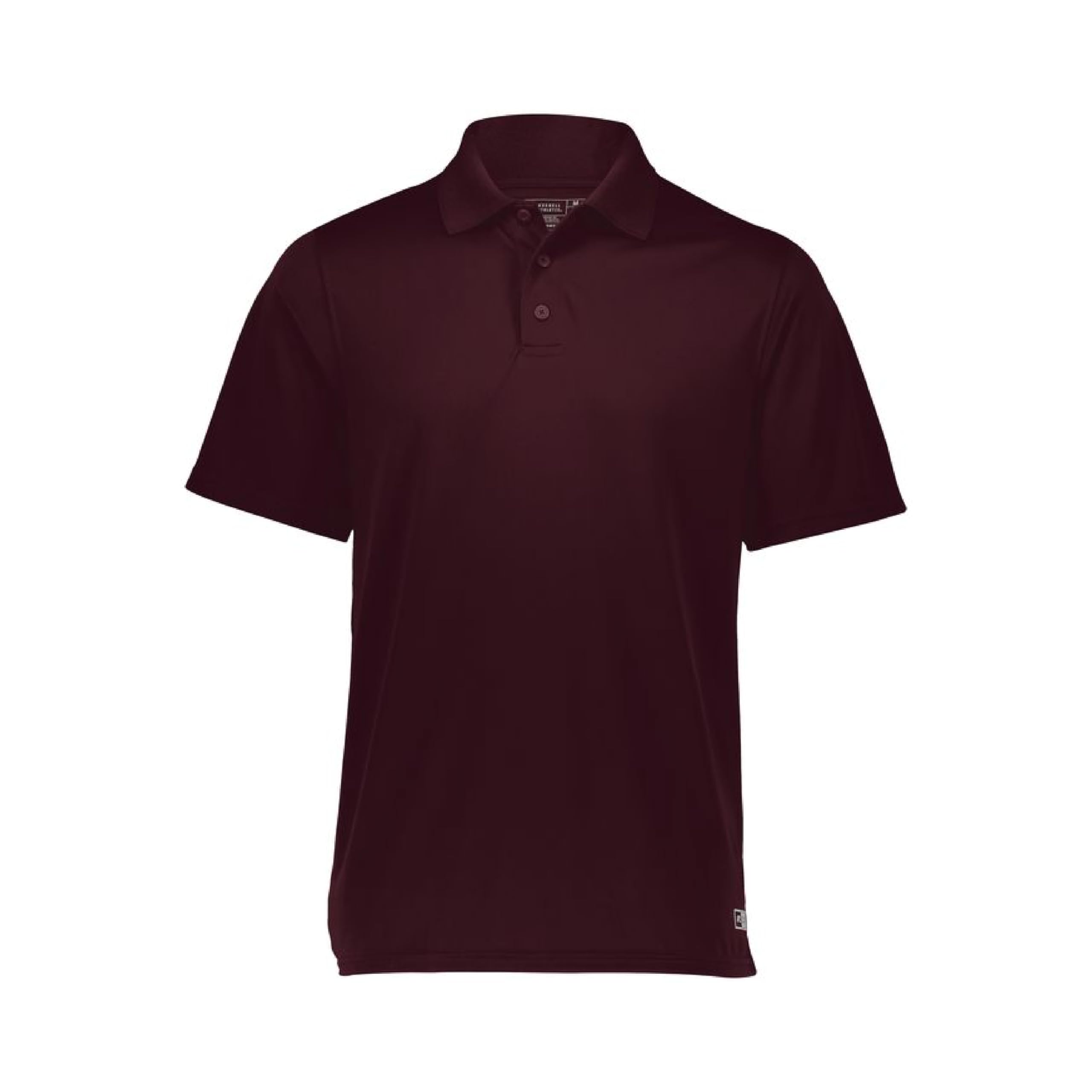 Russell Athletic 7eptum Maglia Golf Uomo