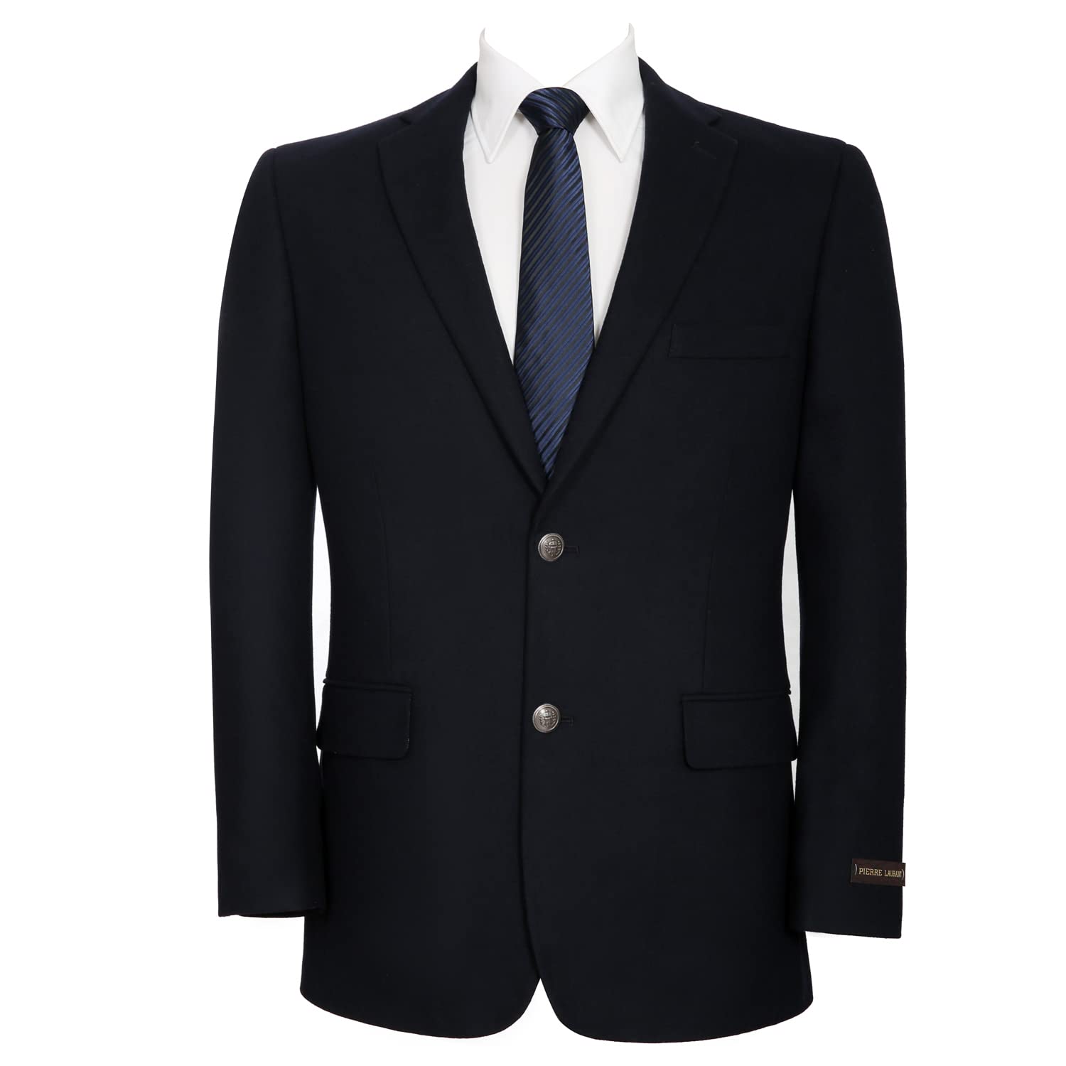 Generic Men's Wool Blazer Sport Coat