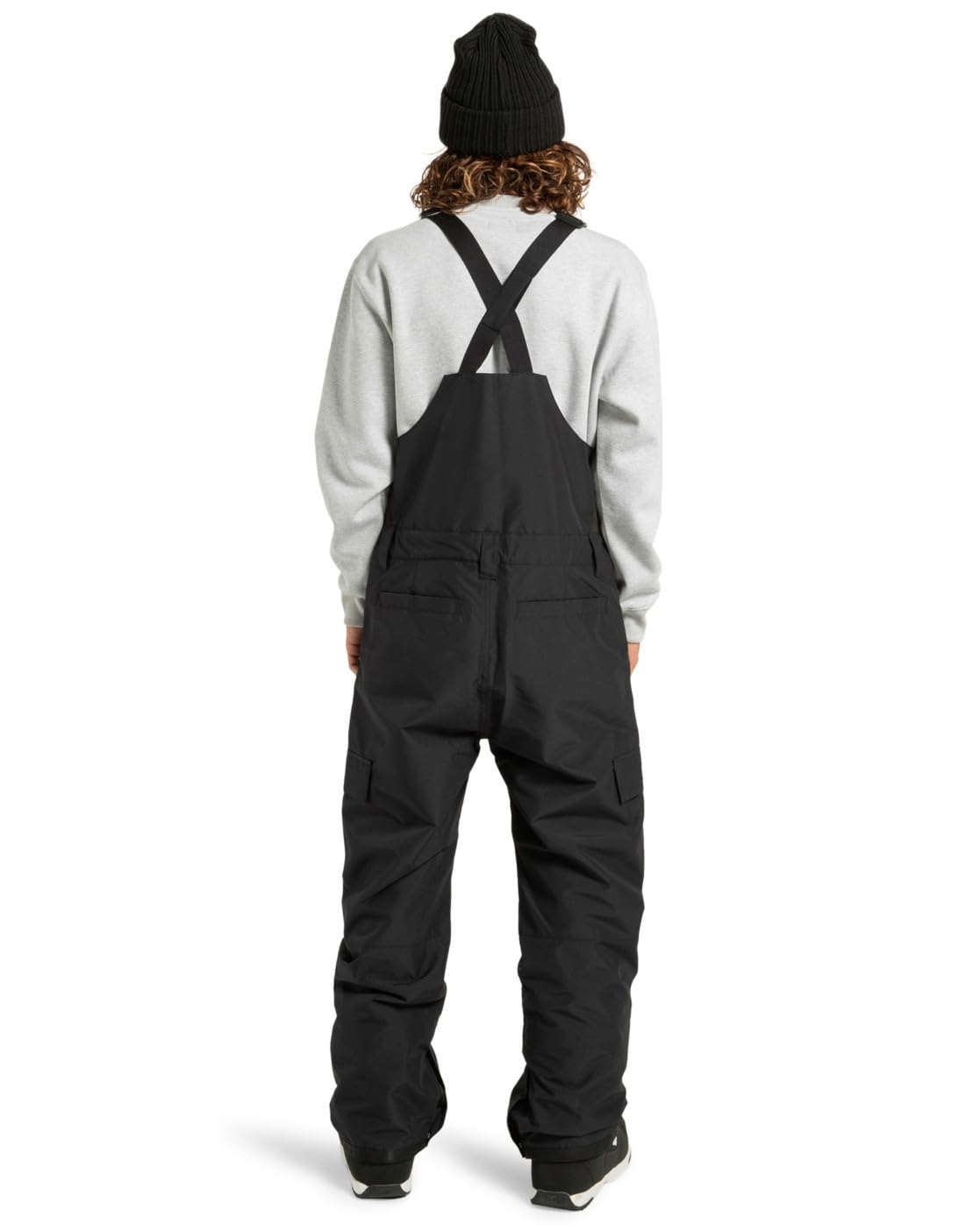 DC Shoes Docile 10K - Funktionelle Schneelatzhose für Männer