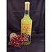 Produktbild L'Oro di Amalfi Limoncello aus Amalfi - 1,0 Liter - 35 vol. - Flasche: Cristal