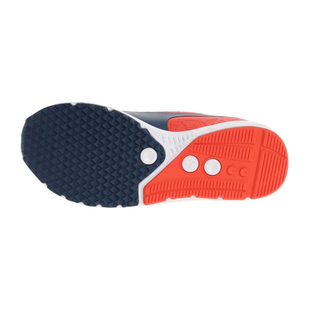 ぽ。@ プロフ必読　司35個 Amazon.co.jp: プーマ（PUMA） ジュニア シューズ スピード