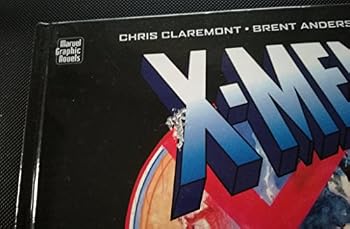 Paperback X-Men : Dieu crée, l'homme détruit [French] Book