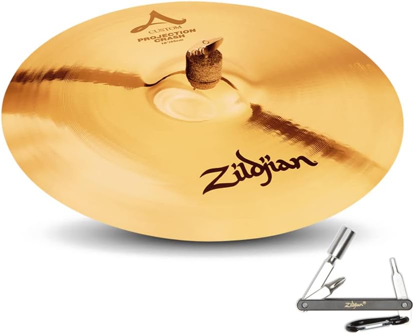 A custom projection crash 18 Clearance