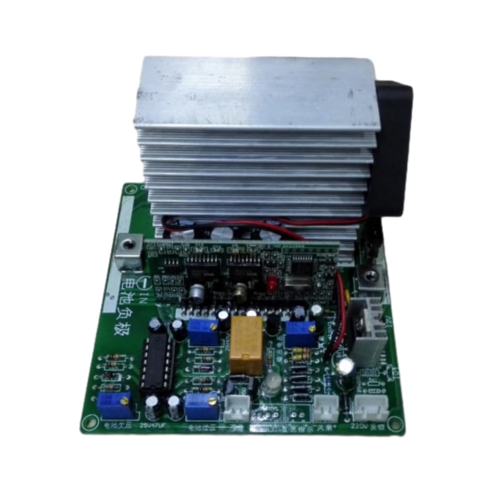 Placa inversora de onda sinusoidal pura, placa de accionamiento de onda sinusoidal funciona con transformador 12V/24V/36V/48V 400W/800W/1200W/1500W (12V)