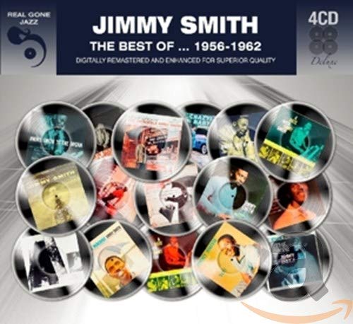 Best of 1956-1962 -Digi-