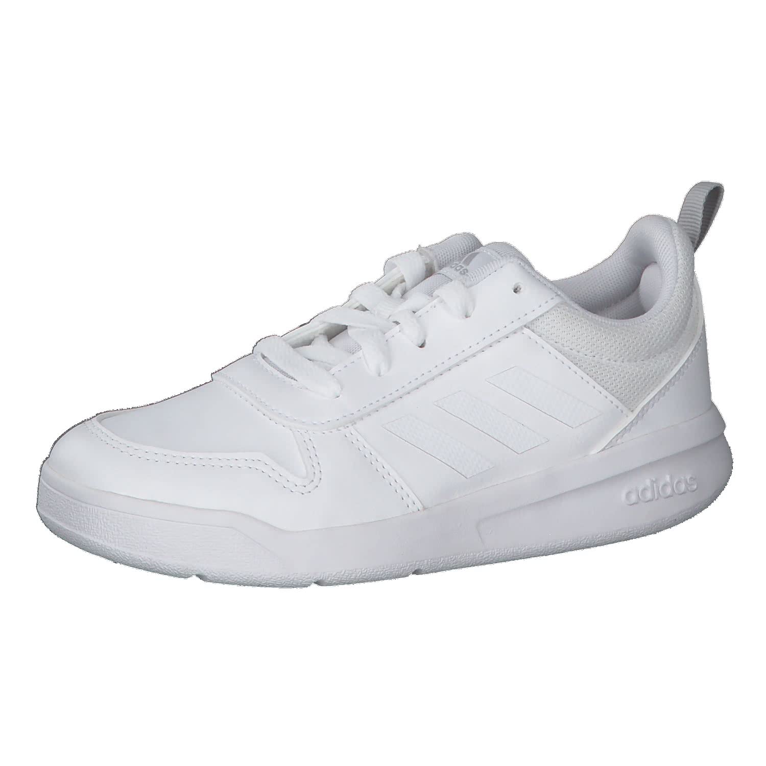 Adidas Unisex-Child Tensaur Running Shoes K Ftwwht/Ftwwht/Gretwo Running Shoe - 11 UK (S24039), Multicolour (B08RNR4NFF) Amazon Price History, Amazon Price Tracker