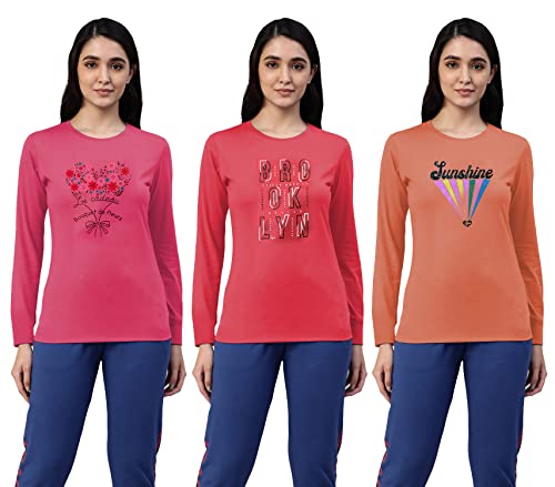 T-shirt coupe droite femme Lux Lyra pour effacer les complexes avec élégance
