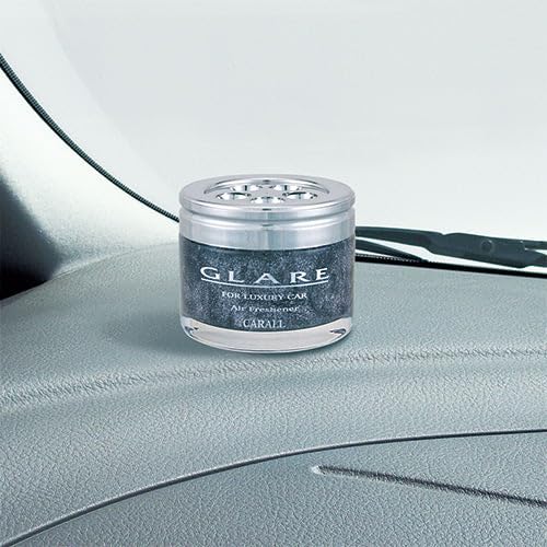 Image of CARALL Glare CK Fresh Car Air Freshner