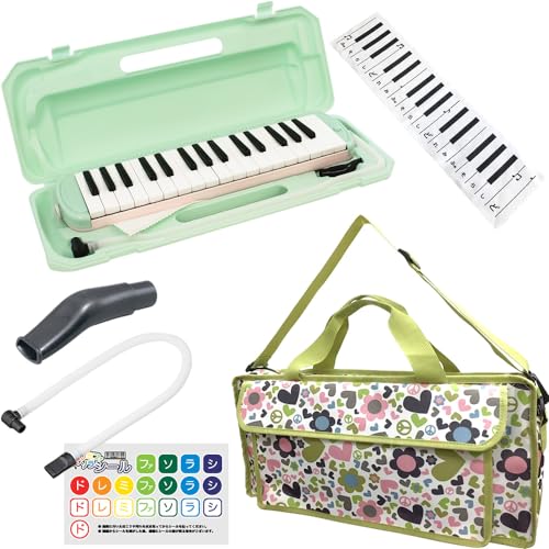 Ճn[jJ (fB[sAm) P3001-32K/MINTPINK ~gsN + Ճn[jJpobO KHB-03/Fairy GreenEz[XEEǂ݃NXZbg