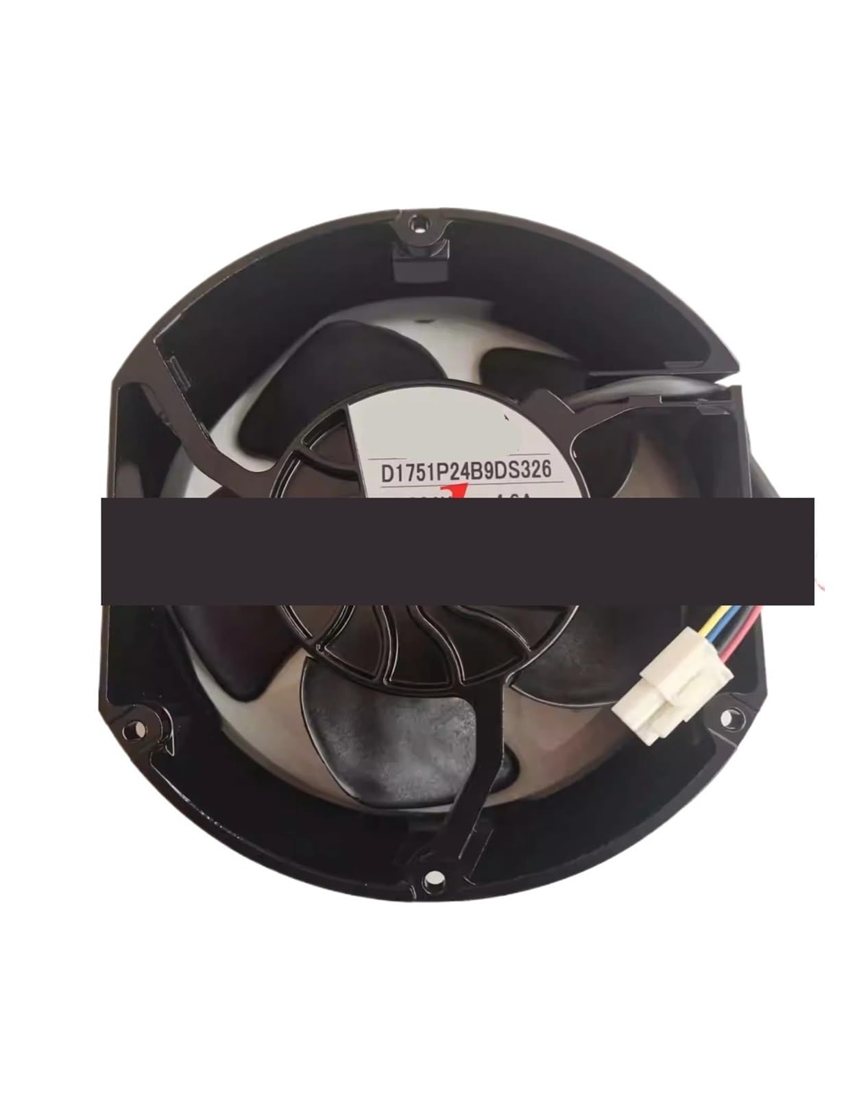 TYHUJKKL D1751S24B6CZ-16 D1751S24B6CZ-11 4lines cooling FAN.