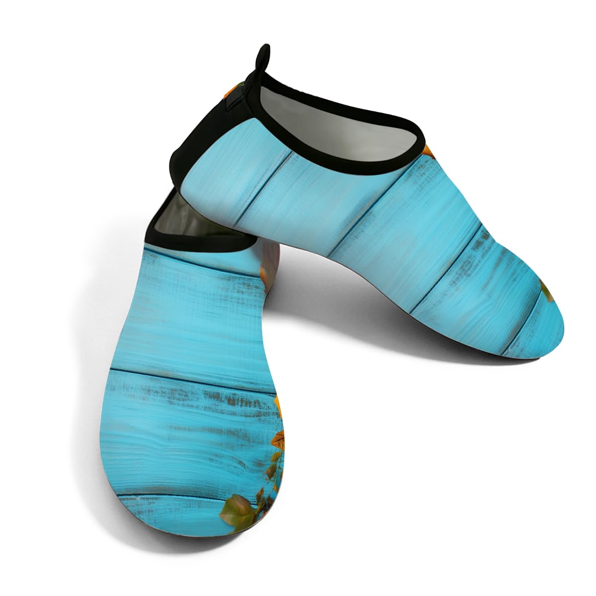 Zapatos de playa con diseño de Acción de Gracias: el regalo ideal para el verano 8