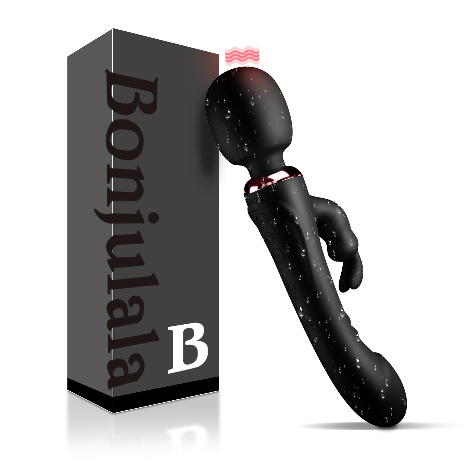 Vibrators Rabbit Vibrator Dildo Sex Toys -10 Triple Stimulation C-Spot Vibration Dildos Vibrating Adult Toy G-spot Vibrators Women